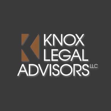 Knox Legal Advisors LLC logo