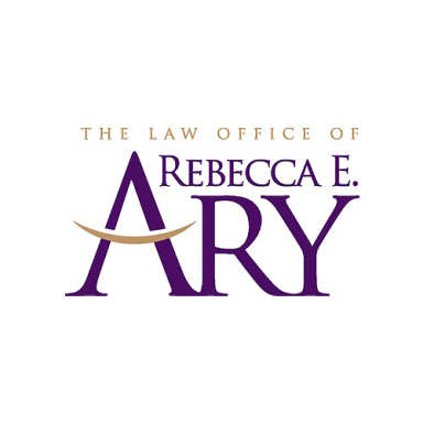 The Law Office of Rebecca E. Ary logo