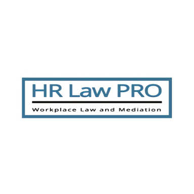 HR Law Pro - Approved Mediation logo