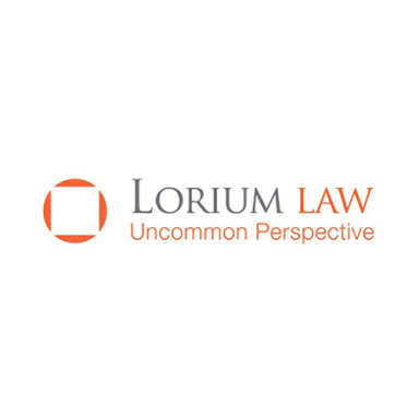 Lorium PLLC logo