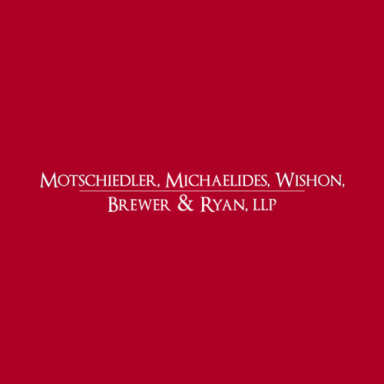 Motschiedler, Michaelides, Wishon, Brewer & Ryan, LLP logo