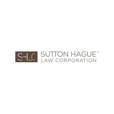 Sutton Hague Law Corporation logo