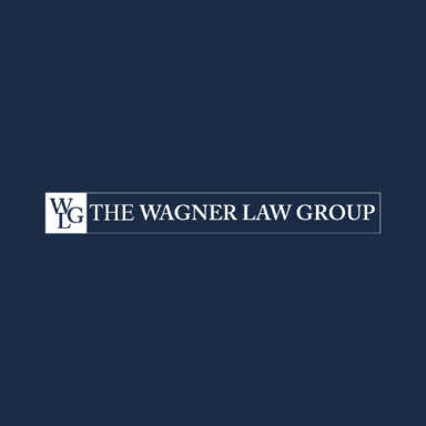 The Wagner Law Group logo