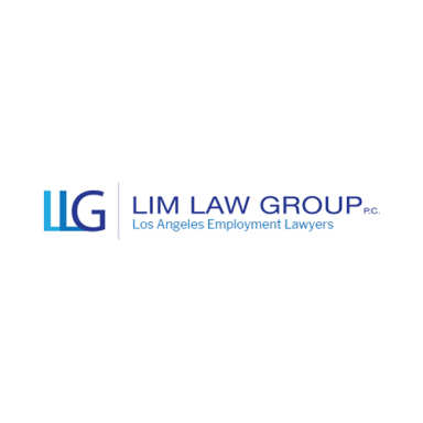 Lim Law Group P.C. logo