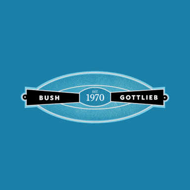 Bush Gottlieb logo