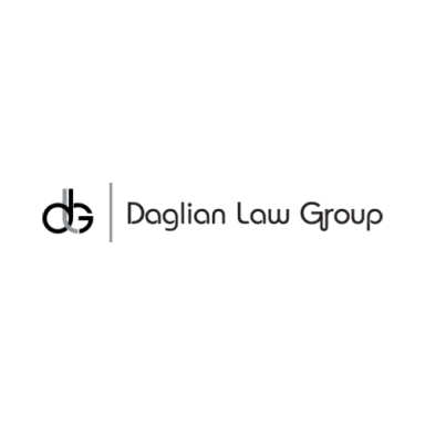 Daglian Law Group logo