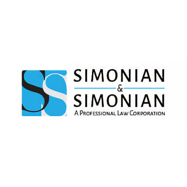 Simonian & Simonian, PLC logo