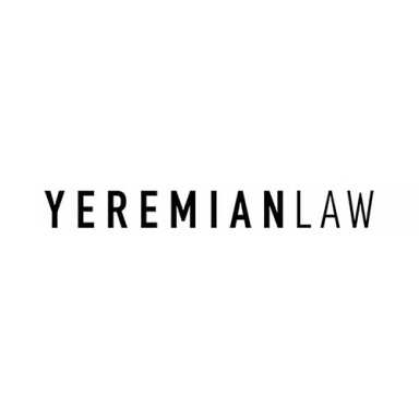 Yeremian Law logo