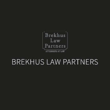 Brekhus Law Partners logo