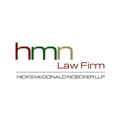 Hicks McDonald Noecker LLP logo