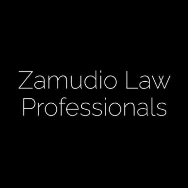 Zamudio Law Professionals logo