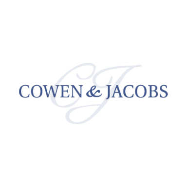 Cowen & Jacobs logo