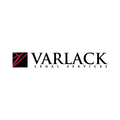 Varlack Legal Services logo