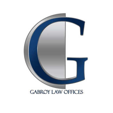 Gabroy Law Offices logo