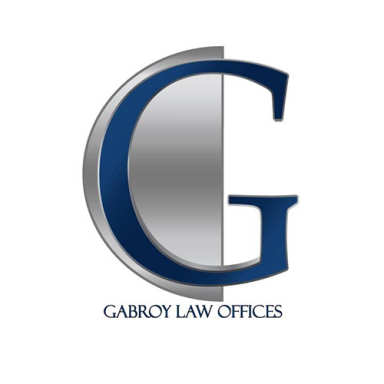 Gabroy Law Offices logo