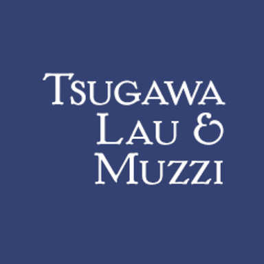 Tsugawa Lau & Muzzi logo