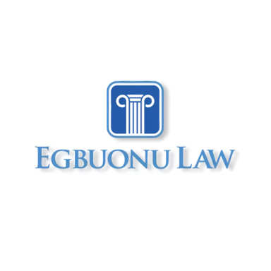 Egbuonu Law logo