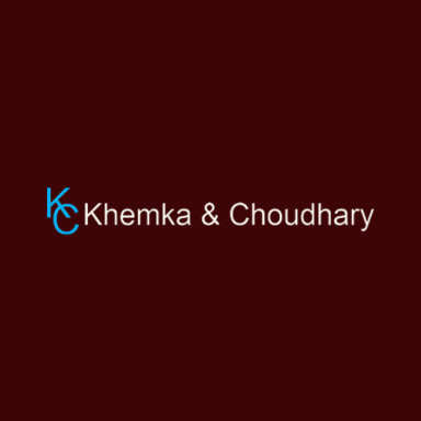 Khemka & Choudhary logo