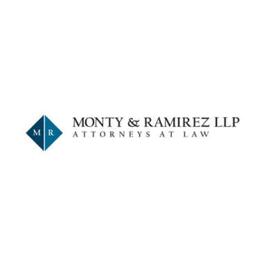 Monty & Ramirez LLP logo