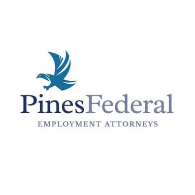 Pines Federal logo