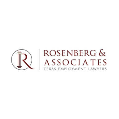 Rosenberg & Associates logo