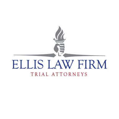 Ellis Law Firm logo