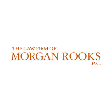 The Law Firm of Morgan Rooks, P.C. logo