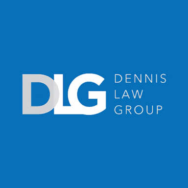 Dennis Law Group logo