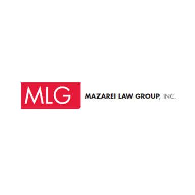 Mazarei Law Group, Inc. logo