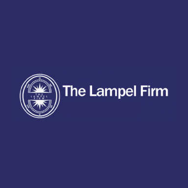 The Lampel Firm logo