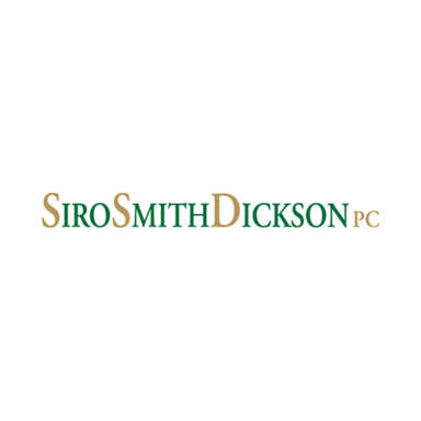 Siro Smith Dickson PC logo