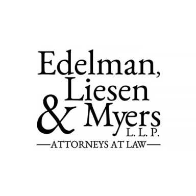 Edelman, Liesen & Myers L.L.P. logo