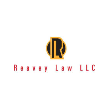 Reavey Law LLC logo