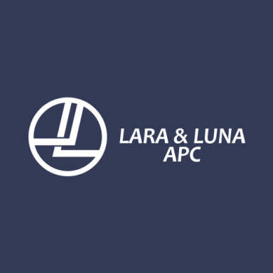 Lara & Luna APC logo