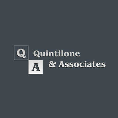 Quintilone & Associates logo