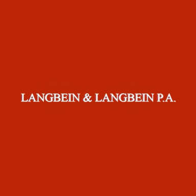 Langbein & Langbein P.A. logo