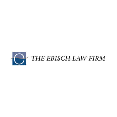 The Ebisch Law Firm logo