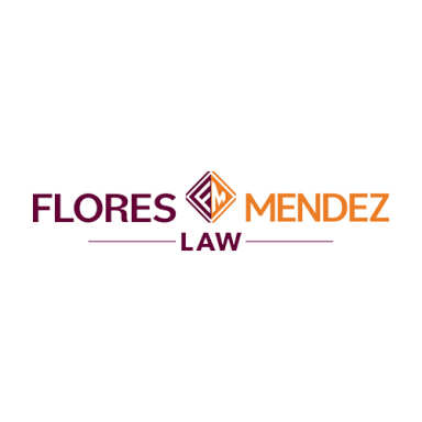 Flores Mendez Law logo