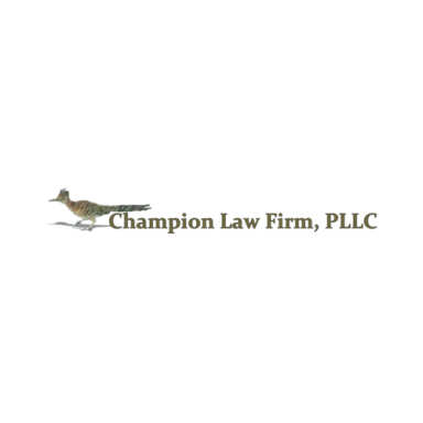 Champion Law Firm, PLLC logo