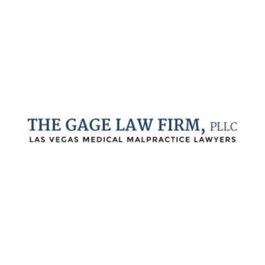 The Gage Law Firm, PLLC logo