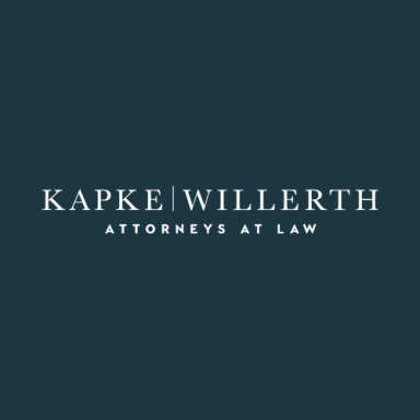 Kapke | Willerth logo