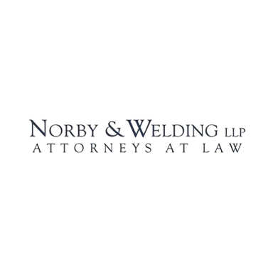 Norby & Welding LLP Attorneys at Law logo