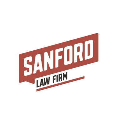 Sanford Law Firm logo