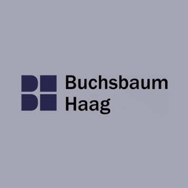 Buchsbaum Haag logo