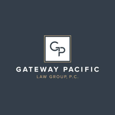 Gateway Pacific Law Group, P.C. logo