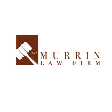 Murrin Law Firm logo