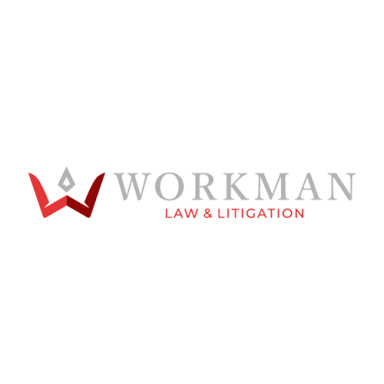 Workman Law & Litigation logo