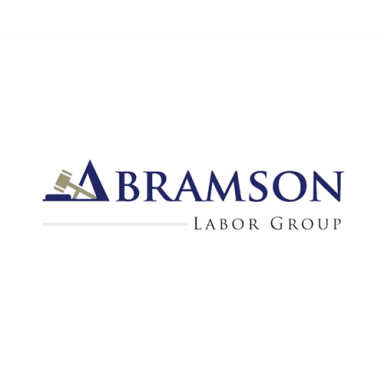 Abramson Labor Group logo