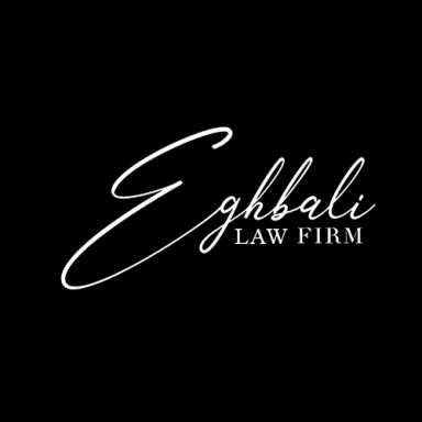 Eghbali Law Firm logo