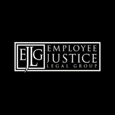 Employee Justice Legal Group logo